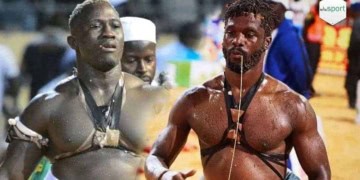 LIVE : Suivez en direct le Face à Face Liss Ndiago v Ada Fass sur Wiwsport.com - wiwsport