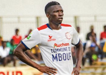 (J25) Ligue 2 : Essamaye FC et le leader Stade de Mbour battus ! - wiwsport