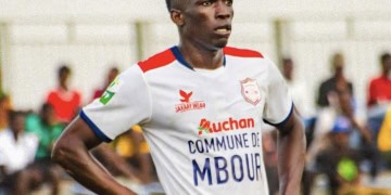 (J25) Ligue 2 : Essamaye FC et le leader Stade de Mbour battus ! - wiwsport