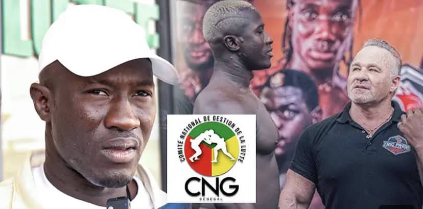 Ada Fass plaide l’ignorance après son audition au CNG : « Je ne savais pas qu’on ne pouvait pas combattre en MMA… » - wiwsport Screenshot