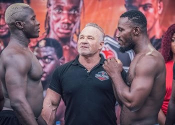 M. Ndiaye (manager d’Ada Fass) après l’audition de son protégé : « Il a été sermonné par le CNG (…) Nous allons faire en sorte de ne plus nous retrouver dans une telle situation à l’avenir » - wiwsport