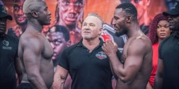 M. Ndiaye (manager d’Ada Fass) après l’audition de son protégé : « Il a été sermonné par le CNG (…) Nous allons faire en sorte de ne plus nous retrouver dans une telle situation à l’avenir » - wiwsport