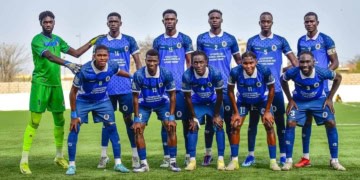 8e de finale retour de Coupe de la Ligue : AS Pikine, Guédiawaye FC, US Gorée,, les gros au rendez-vous des quarts de finale - wiwsport