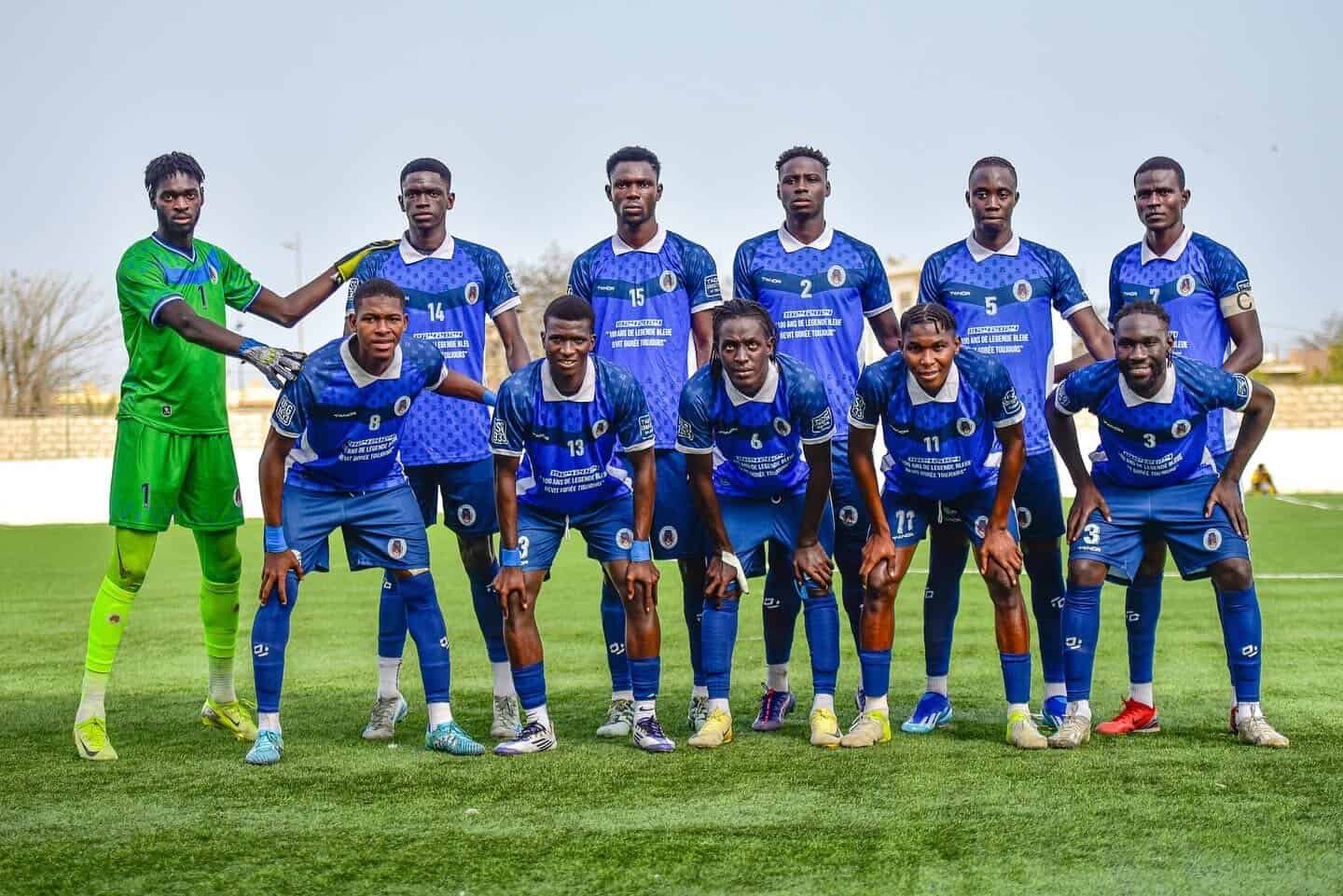 8e de finale retour de Coupe de la Ligue : AS Pikine, Guédiawaye FC, US Gorée,, les gros au rendez-vous des quarts de finale - wiwsport 8e de finale retour de Coupe de la Ligue : AS Pikine, Guédiawaye FC, US Gorée,, les gros au rendez-vous des quarts de finale - wiwsport