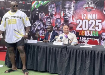 MMA - Zarco présente ses excuses publiques à Éric Favre : « C’était un malentendu… » - wiwsport