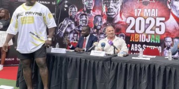 MMA - Zarco présente ses excuses publiques à Éric Favre : « C’était un malentendu… » - wiwsport