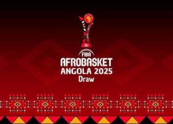 LIVE - Suivez en direct le tirage au sort de l’AfroBasket Angola 2025 ! - wiwsport