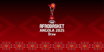 LIVE - Suivez en direct le tirage au sort de l’AfroBasket Angola 2025 ! - wiwsport