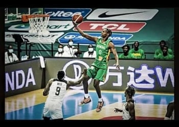 AfroBasket 2025 - Un derby avec le Mali, Sénégal vs Égypte, voici les adversaires des Lions pour la phase des groupes ! - wiwsport