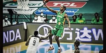 AfroBasket 2025 - Un derby avec le Mali, Sénégal vs Égypte, voici les adversaires des Lions pour la phase des groupes ! - wiwsport