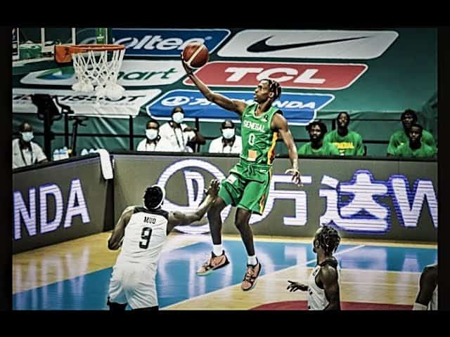 AfroBasket 2025 - Un derby avec le Mali, Sénégal vs Égypte, voici les adversaires des Lions pour la phase des groupes ! - wiwsport AfroBasket 2025 - Un derby avec le Mali, Sénégal vs Égypte, voici les adversaires des Lions pour la phase des groupes ! - wiwsport