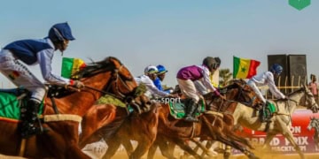 Courses hippiques – 19e journée : Tawfekh, Petaw et Arafath s’imposent dans les grandes épreuves ! - wiwsport