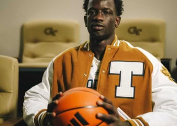 NCAA : Georgia Tech annonce l’arrivée du pivot sénégalais Mouhamed Sylla ! - wiwsport