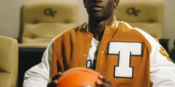 NCAA : Georgia Tech annonce l’arrivée du pivot sénégalais Mouhamed Sylla ! - wiwsport