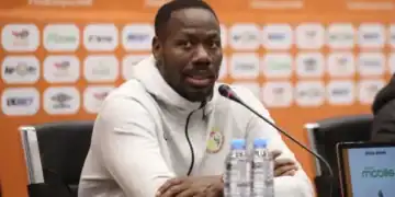 Pape Thiaw (Coach des Lions) : "Deux matchs amicaux pour essayer, corriger et préparer la suite" - wiwsport