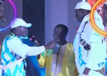 Modou Anta v Prince de ce 4 mai : Gaston Productions dévoile les prix des billets ! - wiwsport