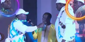 Modou Anta v Prince de ce 4 mai : Gaston Productions dévoile les prix des billets ! - wiwsport