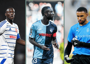 Ligue 1 – 34e journée : Coupes d’Europe, maintien, barrages... ultime journée sous haute tension pour les Sénégalais - wiwsport