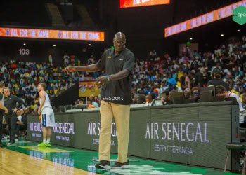 (Vidéo) BAL 5 - Le coach de l’ASCVD revient sur ses décisions : “On a commis des erreurs stratégiques” - wiwsport