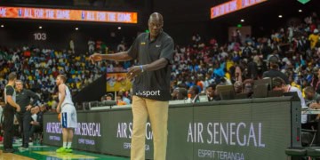 (Vidéo) BAL 5 - Le coach de l’ASCVD revient sur ses décisions : “On a commis des erreurs stratégiques” - wiwsport