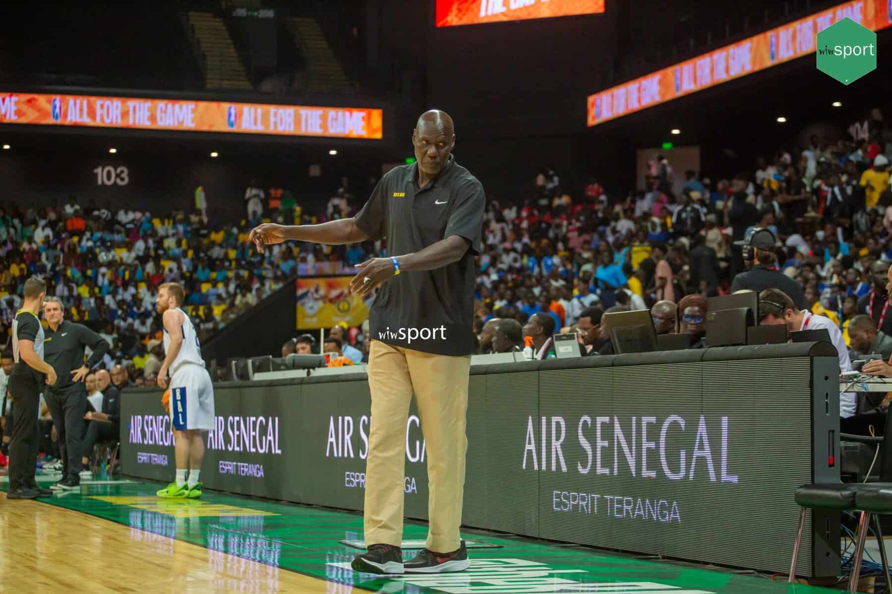 (Vidéo) BAL 5 - Le coach de l’ASCVD revient sur ses décisions : “On a commis des erreurs stratégiques” - wiwsport (Vidéo) BAL 5 - Le coach de l’ASCVD revient sur ses décisions : “On a commis des erreurs stratégiques” - wiwsport