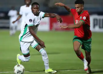 CAN U-20 : Le Nigeria, le Maroc, l’Égypte et l’Afrique du Sud qualifiés pour le Mondial 2025 - wiwsport