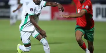 CAN U-20 : Le Nigeria, le Maroc, l’Égypte et l’Afrique du Sud qualifiés pour le Mondial 2025 - wiwsport