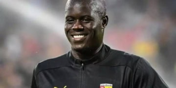 Malang Sarr (RC Lens) : "Si le Sénégal m’appelle, je répondrai présent" - wiwsport