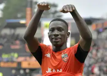 Mercato : Sambou Soumano dans le viseur de Samsunspor en Turquie - wiwsport