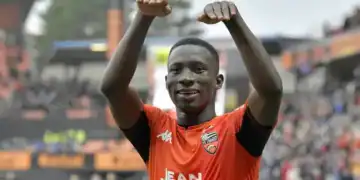 Mercato : Sambou Soumano dans le viseur de Samsunspor en Turquie - wiwsport