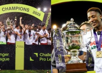 Mercato : Pape Demba Diop fait sensation, deux clubs en concurrence pour le milieu sénégalais - wiwsport