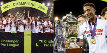 Mercato : Pape Demba Diop fait sensation, deux clubs en concurrence pour le milieu sénégalais - wiwsport