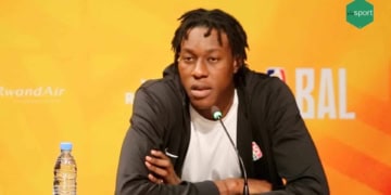 (Vidéo) BAL 5 - Djibril Sakho : “Des regrets, oui. Mais il faut se ressaisir ” - wiwsport