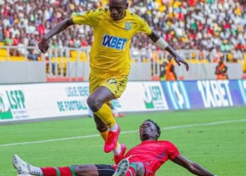 Guédiawaye vs As Pikine : Le derby de la banlieue pour rouvrir le stade Léopold Sédar Senghor - wiwsport