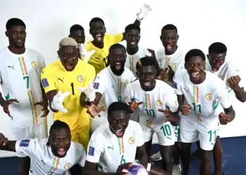 Mondial Beach Soccer : Face à la Biélorussie, les Lions à un match de l'histoire - wiwsport