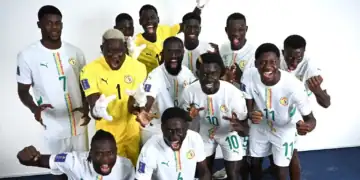 Mondial Beach Soccer : Face à la Biélorussie, les Lions à un match de l'histoire - wiwsport