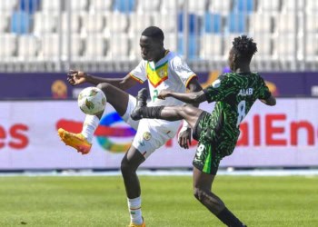 CAN U20 : Le Sénégal tombe face au Nigeria en quart de finale et dit adieu au Mondial - wiwsport