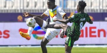CAN U20 : Le Sénégal tombe face au Nigeria en quart de finale et dit adieu au Mondial - wiwsport