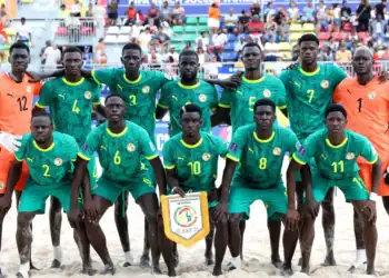 Mondial Beach Soccer 2025 : Sénégal - Italie, maintenir le cap et prendre la revanche face au mur italien - wiwsport