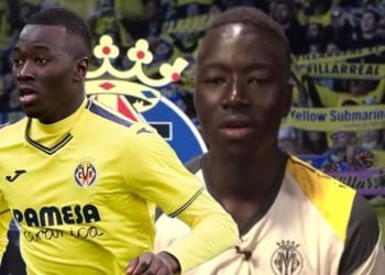 ENTRETIEN - Pape Gueye : « J’ai pris de l’âge, je suis un peu plus mature et épanoui à Villarreal » - wiwsport