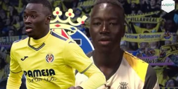 ENTRETIEN - Pape Gueye : « J’ai pris de l’âge, je suis un peu plus mature et épanoui à Villarreal » - wiwsport
