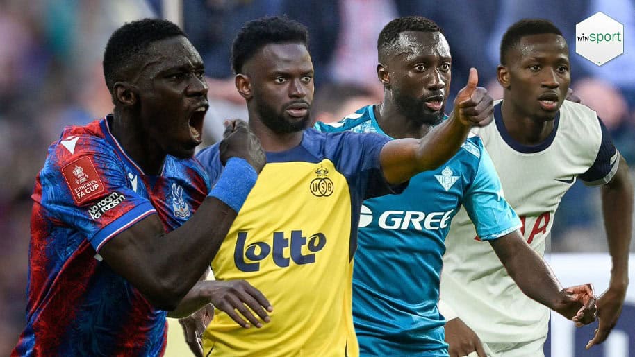 Foot : Ismaïla Sarr, Youssouf Sabaly, Pape Matar Sarr, Yehvann Diouf... Ces Lions qui espèrent finir leur saison en apothéose - wiwsport Foot : Ismaïla Sarr, Youssouf Sabaly, Pape Matar Sarr, Yehvann Diouf... Ces Lions qui espèrent finir leur saison en apothéose - wiwsport