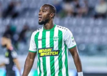 Aris Limassol : Yannick Gomis prolonge jusqu'en juin 2026 ! - wiwsport