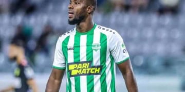 Aris Limassol : Yannick Gomis prolonge jusqu'en juin 2026 ! - wiwsport