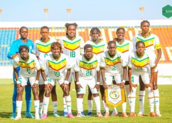 Tournoi UFOA/A 2025 : Les Lionnes attaquent la Guinée pour bien débuter - wiwsport
