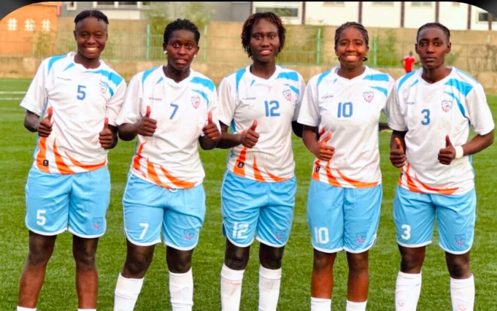 UFOA/A : Les Aigles de la Médina face à l’USFAS de Bamako pour lancer leur course à la qualification en Ligue des Champions africaine - wiwsport
