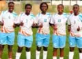 Ligue des champions féminine CAF : Les Aigles de la Médina face à cinq concurrentes pour une place - wiwsport D1 Féminine – 18e journée : Les Aigles survolent la concurrence et filent vers le titre