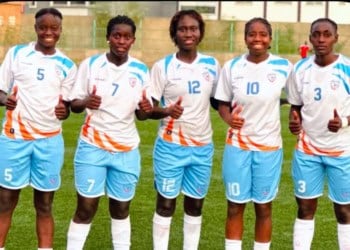 D1 Féminine – 18e journée : Les Aigles survolent la concurrence et filent vers le titre - wiwsport