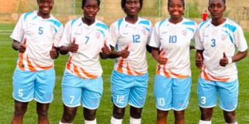 Football féminin – D1, 19e journée : Les Aigles à un pas du sacre, la relégation menace AFA - wiwsport