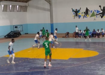 Handball – National 1 Masculin (6e journée) : ASFA assure, Gorée et Jaraaf créent la surprise - wiwsport